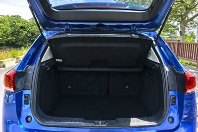Haval H2s