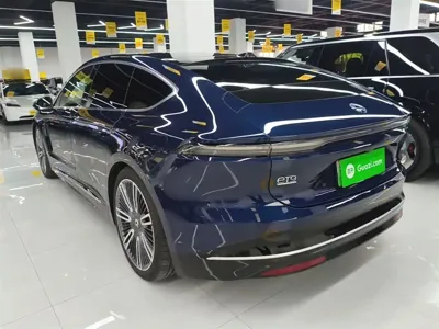 Nio ET9