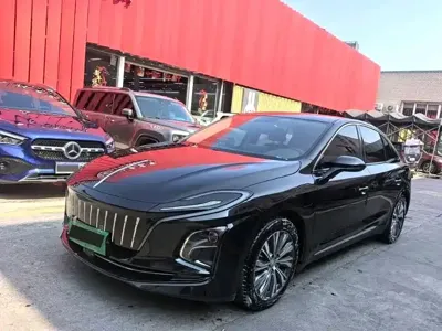 Hongqi Hongqi E-QM5