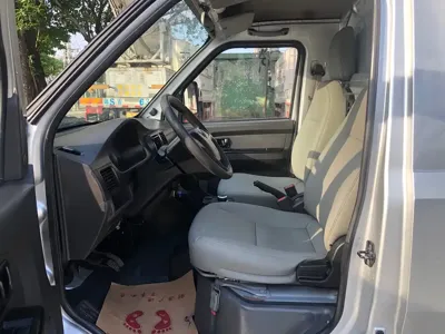 Wuling 五菱电卡