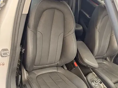 BMW X1 New Energy