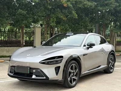 Xiaomi 小米YU7