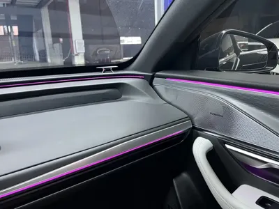 Xpeng P7