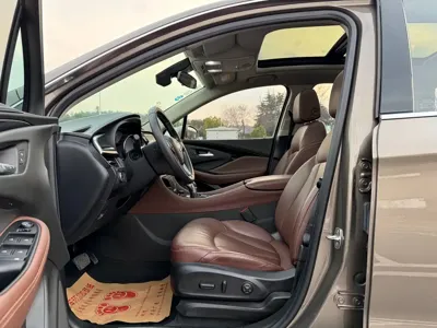 Buick Envision Plus