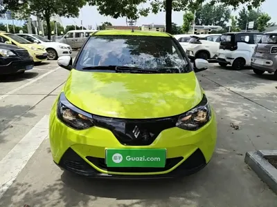 JMEV 易至EV2