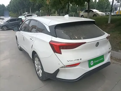 Buick Velite 6