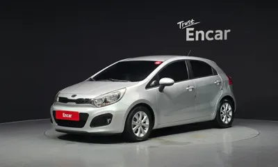Kia Pride