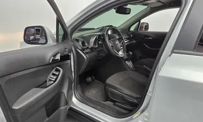 ChevroletGMDaewoo Orlando