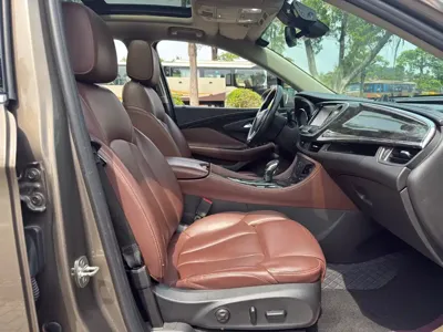 Buick Envision Plus