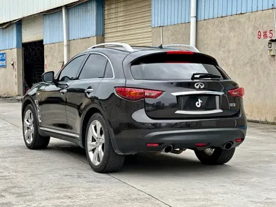 Infiniti FX