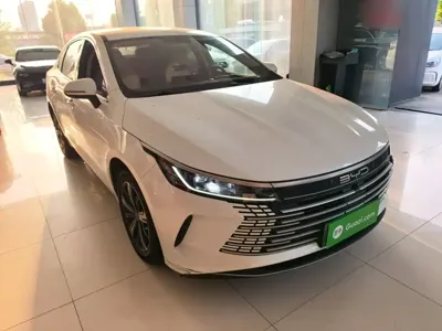 BYD Destroyer 05