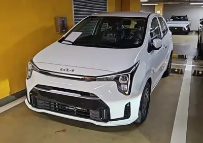 Kia Morning