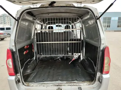 Wuling Rongguang