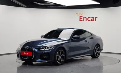 BMW 4-Series