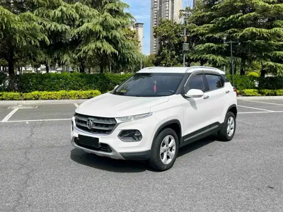 Baojun 510