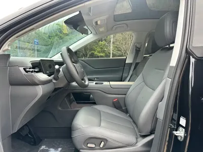 Xpeng G6