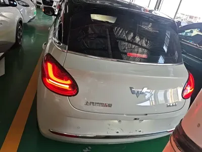 Wuling Bingo