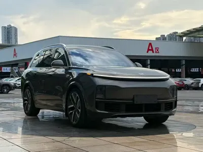 Li Auto Li L8