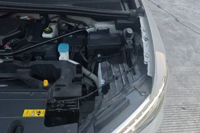 Audi Q5 e-tron