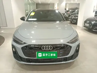 Audi 奥迪A5L