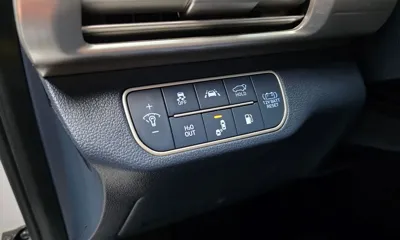 Hyundai Nexo