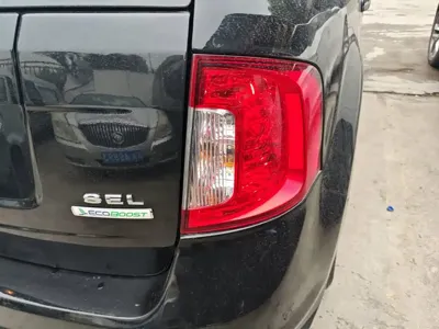 Ford Edge (Import)