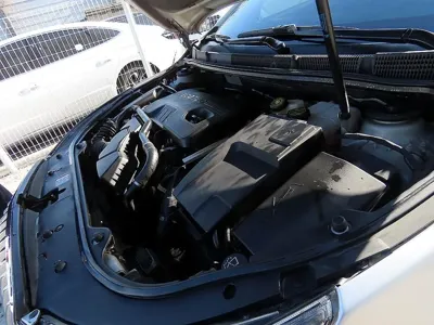 ChevroletGMDaewoo Alpheon