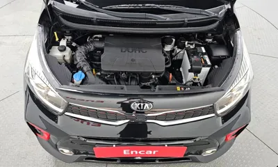 Kia Morning