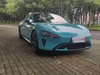 Xiaomi SU7