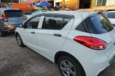 Baojun 310