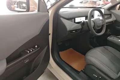 Dongfeng NAMMI 06