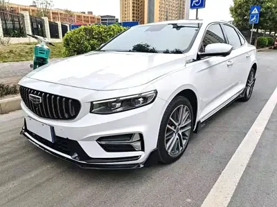 Geely Xingrui