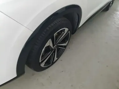 Roewe RX5 Max