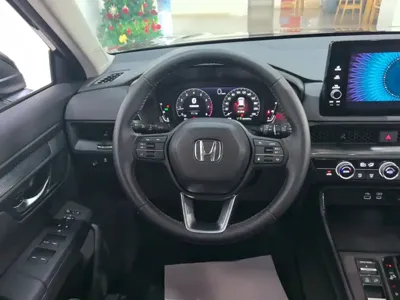 Honda Breeze