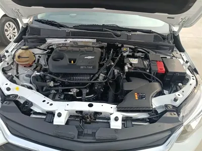 Chevrolet Cavalier