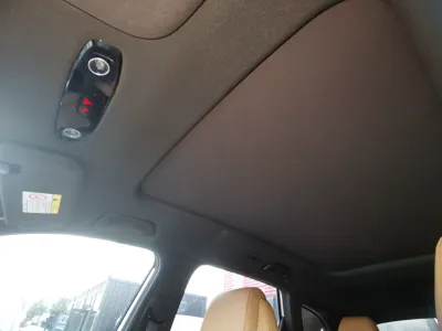Geely Galaxy L7
