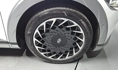 Hyundai Ioniq5