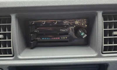 ChevroletGMDaewoo damas