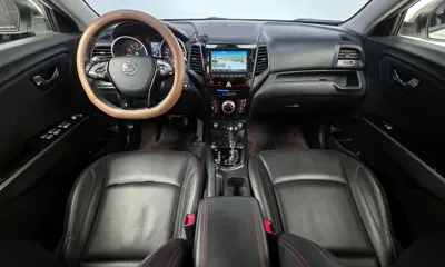 KG_Mobility_Ssangyong TIBOLI
