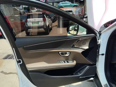 BYD Han
