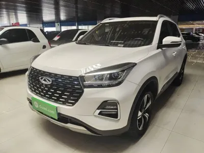 Chery Tiggo 5x