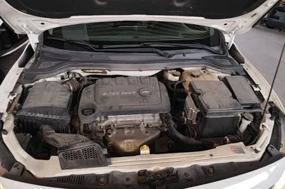 Chevrolet Cavalier