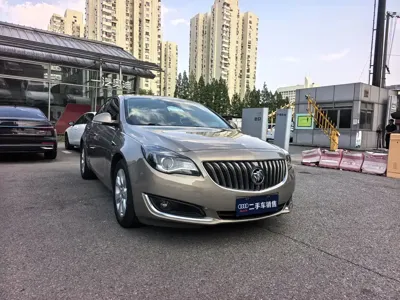 Buick Regal