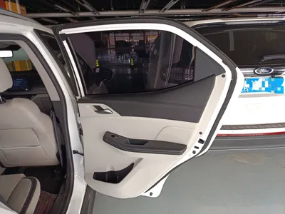 BYD Yuan