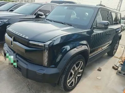 iCAR iCAR 03