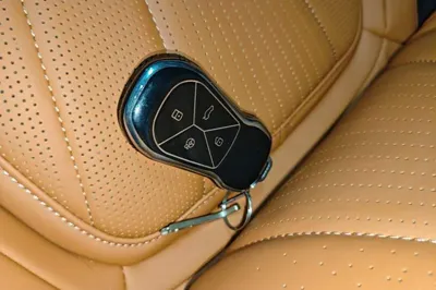 Xpeng G9