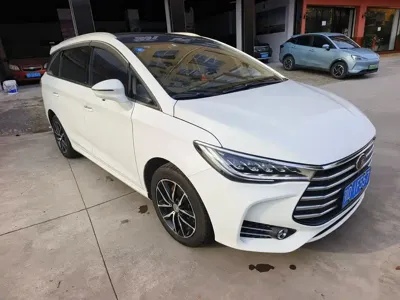 BYD MAX