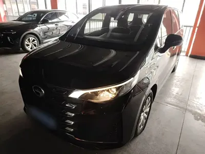 GAC Motor Trumpchi M6