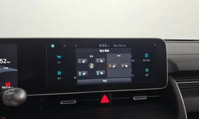 Hyundai Ioniq5
