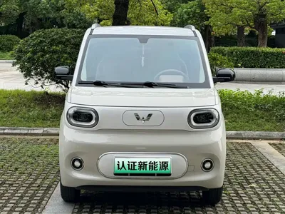 Wuling MINIEV